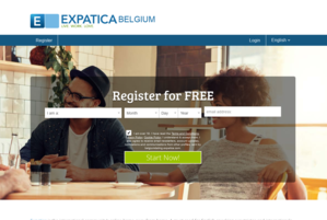 Belgium Dating Expatica Homepage Image